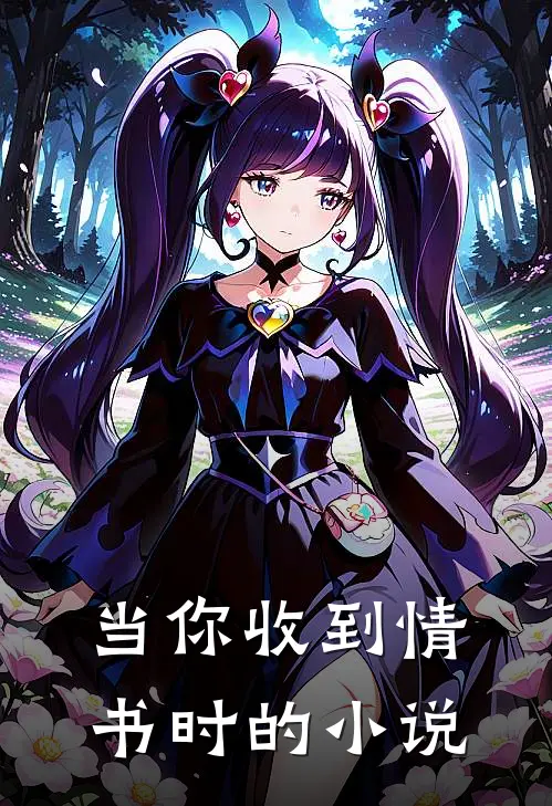 当你收到情书时的小说