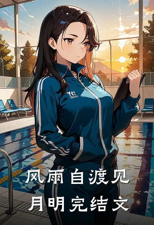 风雨自渡见月明完结文