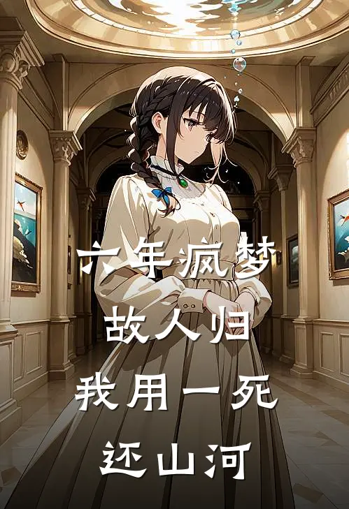 六年疯梦故人归，我用一死还山河