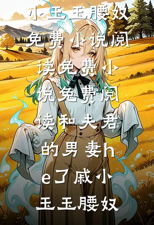 和夫君的男妻he了(戚小玉玉腰奴)免费小说阅读_免费小说免费阅读和夫君的男妻he了(戚小玉玉腰奴)
