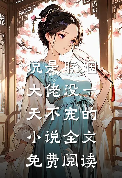 说是联姻，大佬没一天不宠的小说全文免费阅读