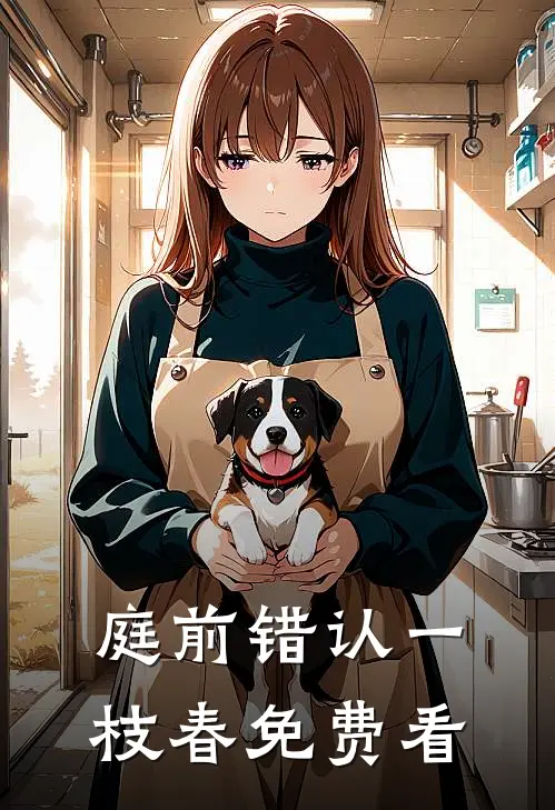 庭前错认一枝春免费看
