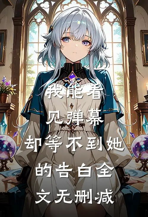 我能看见弹幕，却等不到她的告白全文无删减