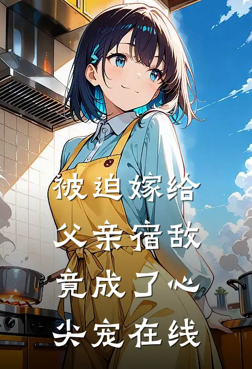 被迫嫁给父亲宿敌，竟成了心尖宠在线
