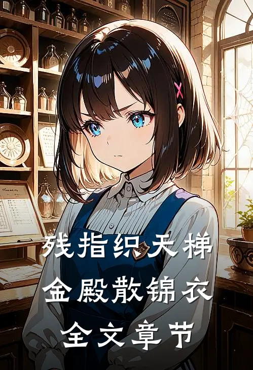 残指织天梯，金殿散锦衣全文章节