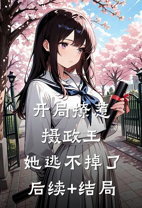 开局撩惹摄政王，她逃不掉了后续+结局