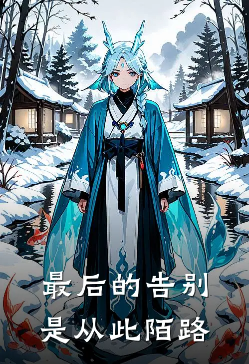 最后的告别是从此陌路歌