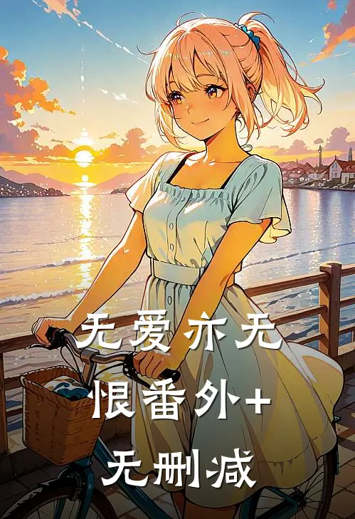 无爱亦无恨番外+无删减