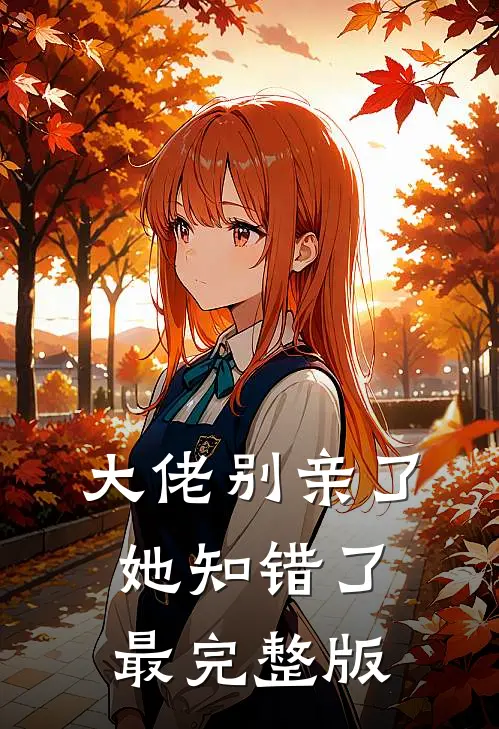大佬别亲了，她知错了最完整版