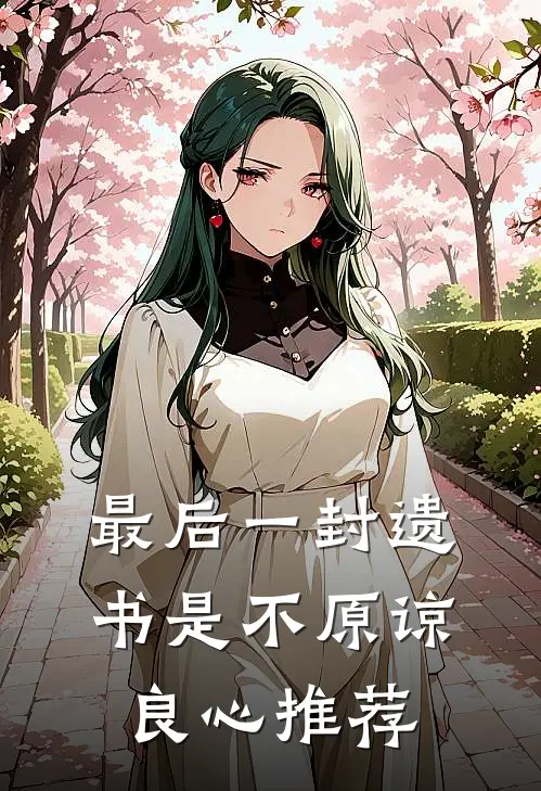 最后一封遗书是不原谅良心推荐