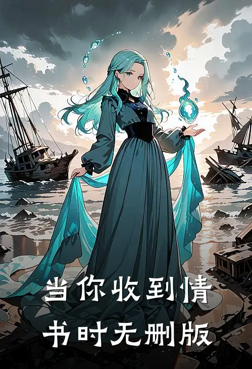 当你收到情书时无删版