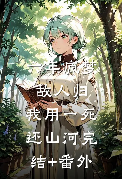六年疯梦故人归，我用一死还山河完结+番外