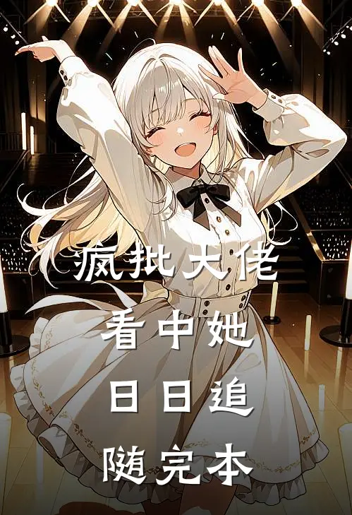 疯批大佬看中她，日日追随完本