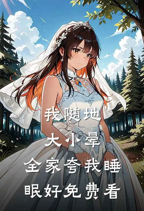 我随地大小晕，全家夸我睡眠好免费看