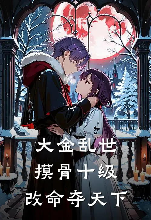大金乱世：摸骨十级，改命夺天下