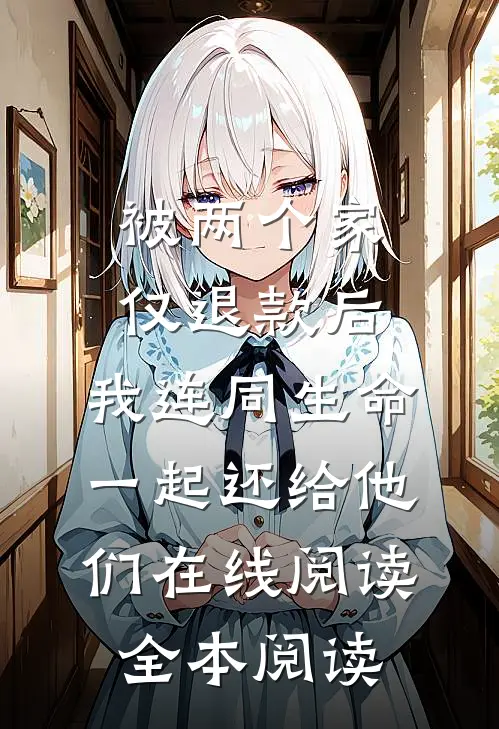 被两个家仅退款后，我连同生命一起还给他们在线阅读全本阅读