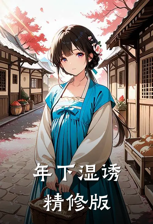 年下湿诱精修版