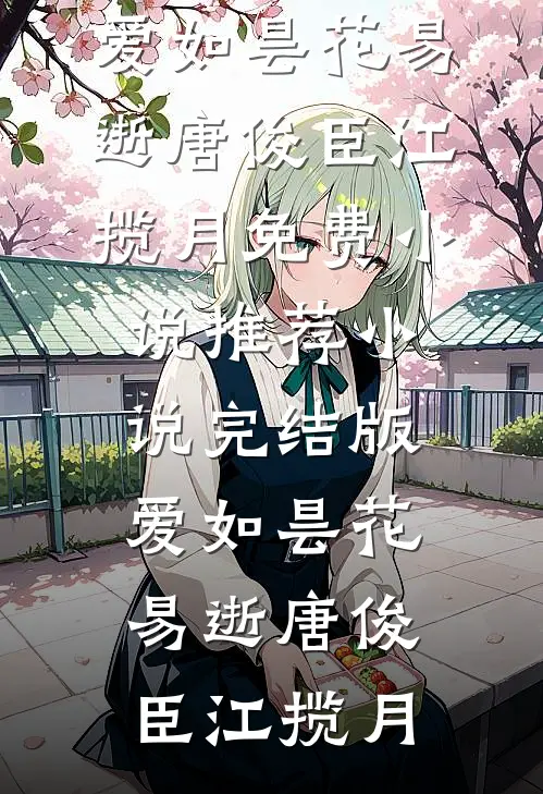 爱如昙花易逝唐俊臣江揽月免费小说推荐_小说完结版爱如昙花易逝(唐俊臣江揽月)