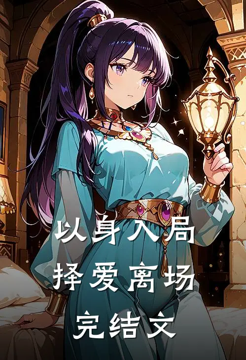 以身入局，择爱离场完结文