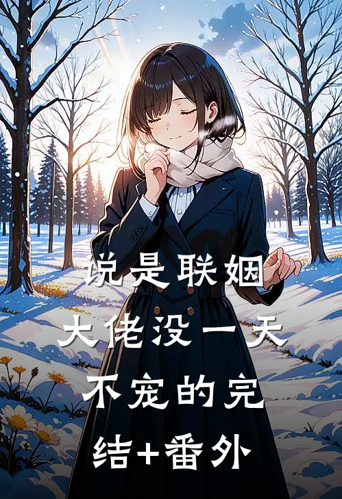 说是联姻，大佬没一天不宠的完结+番外