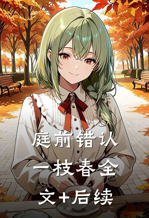 庭前错认一枝春全文+后续