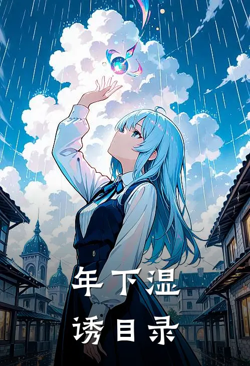 年下湿诱目录