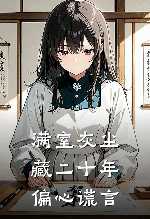 满室灰尘，藏二十年偏心谎言