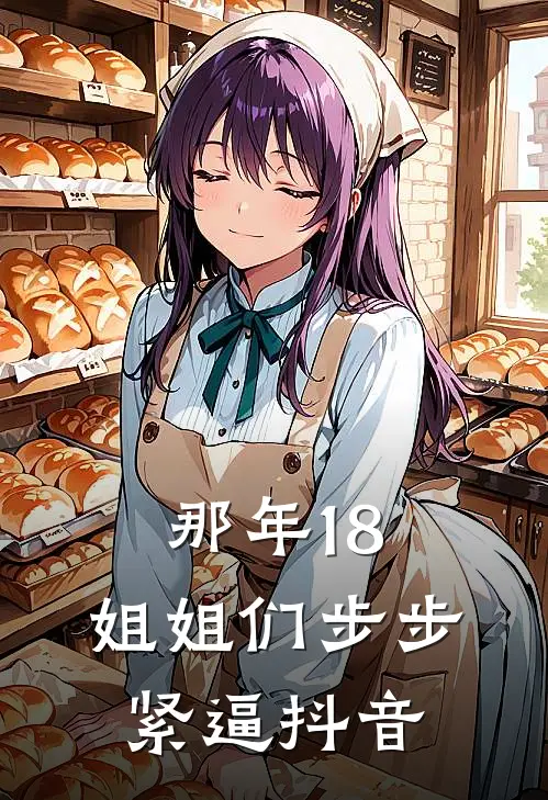 那年18，姐姐们步步紧逼抖音