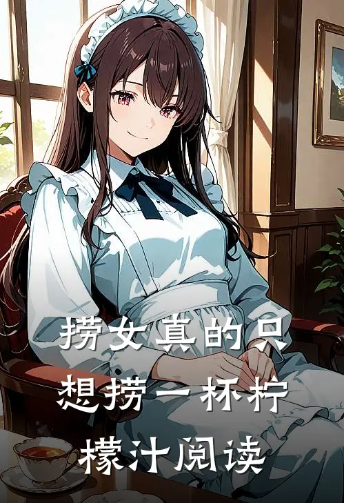 捞女真的只想捞一杯柠檬汁阅读