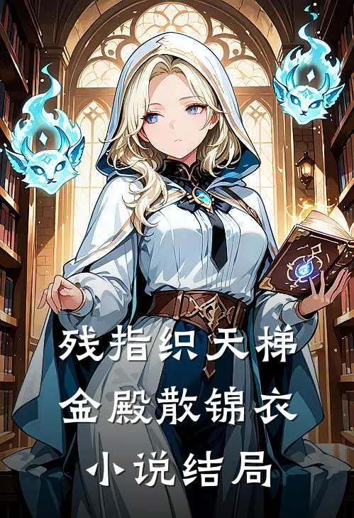 残指织天梯，金殿散锦衣小说结局