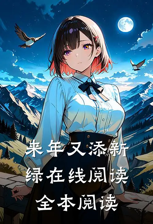 来年又添新绿在线阅读全本阅读