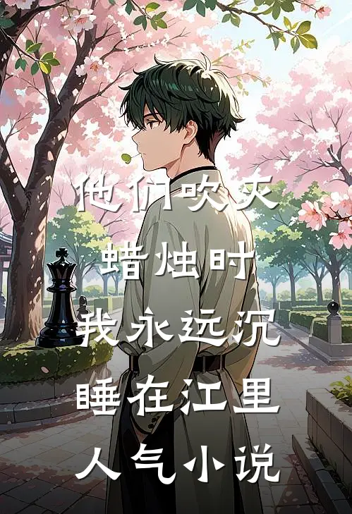 他们吹灭蜡烛时，我永远沉睡在江里人气小说