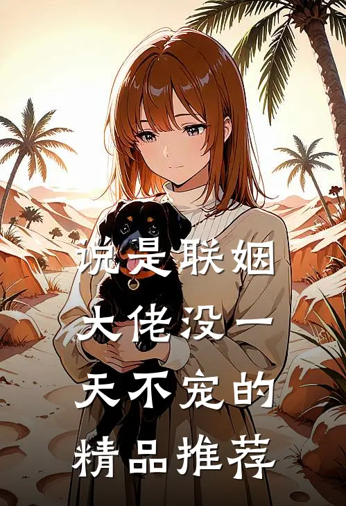 说是联姻，大佬没一天不宠的精品推荐