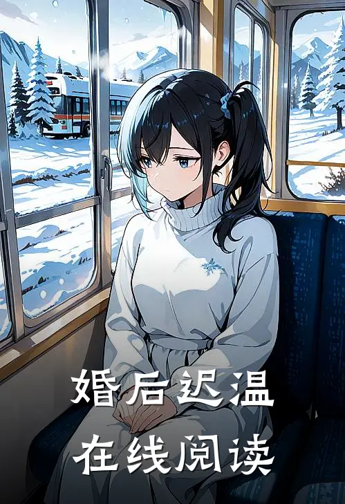 婚后迟温在线阅读