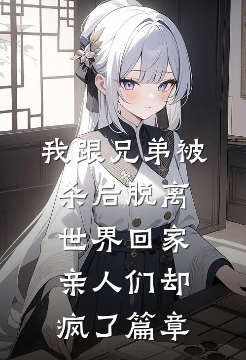 我跟兄弟被杀后脱离世界回家，亲人们却疯了篇章