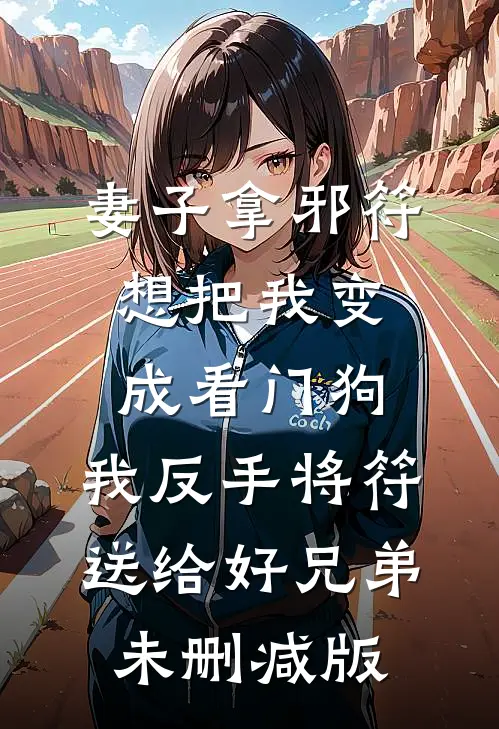 妻子拿邪符想把我变成看门狗，我反手将符送给好兄弟未删减版