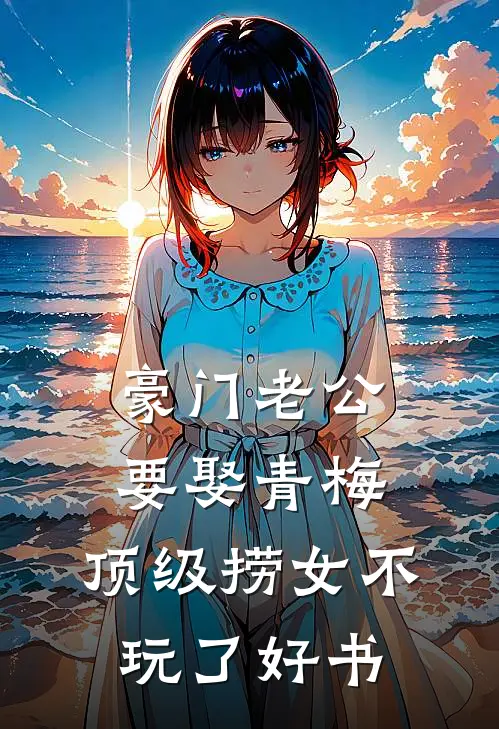 豪门老公要娶青梅，顶级捞女不玩了好书