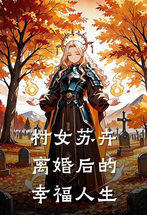 村女苏卉：离婚后的幸福人生