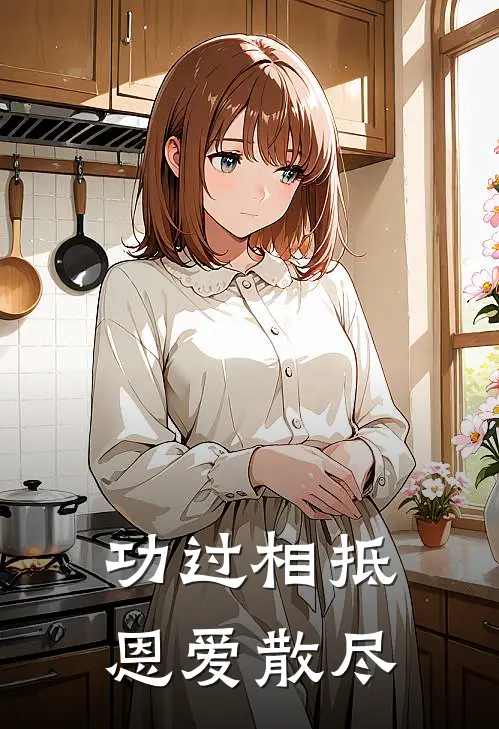 功过相抵，恩爱散尽