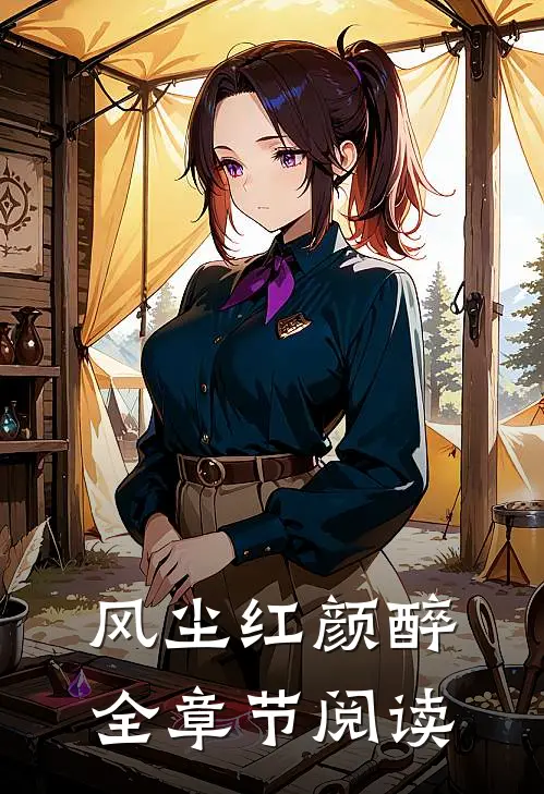 风尘红颜醉全章节阅读