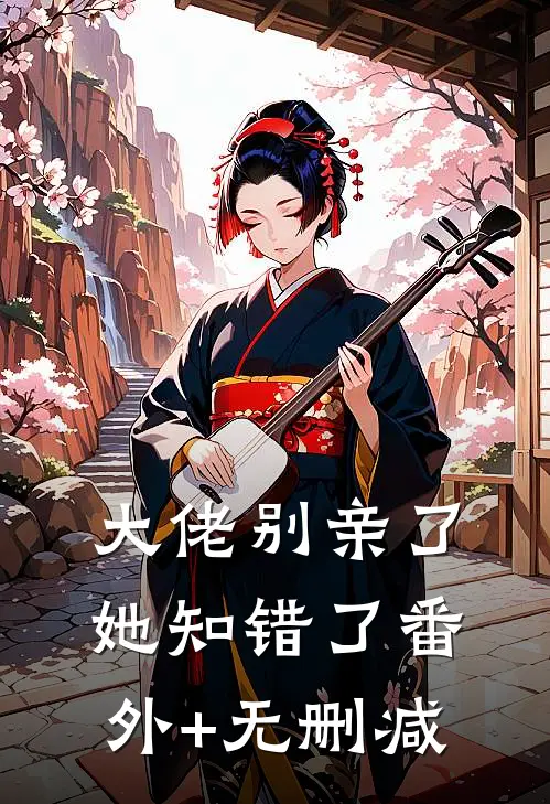 大佬别亲了，她知错了番外+无删减