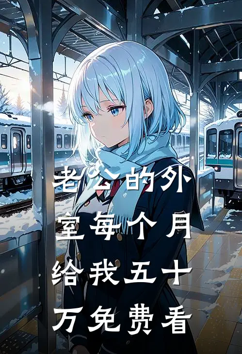 老公的外室每个月给我五十万免费看