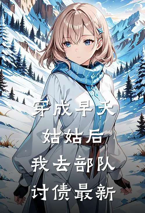 穿成早夭姑姑后，我去部队讨债最新