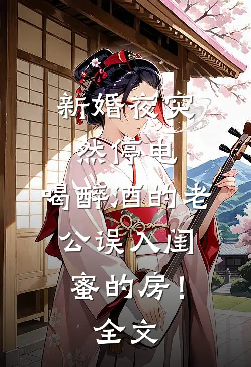 新婚夜突然停电，喝醉酒的老公误入闺蜜的房！全文