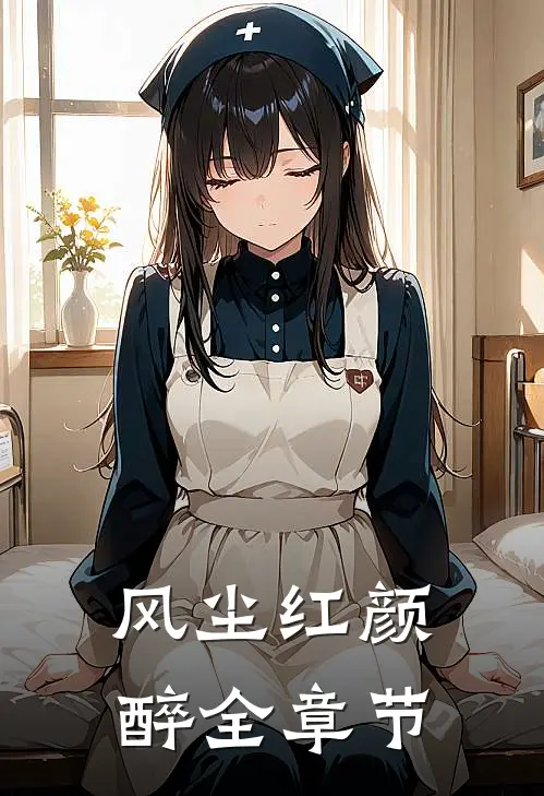 风尘红颜醉全章节