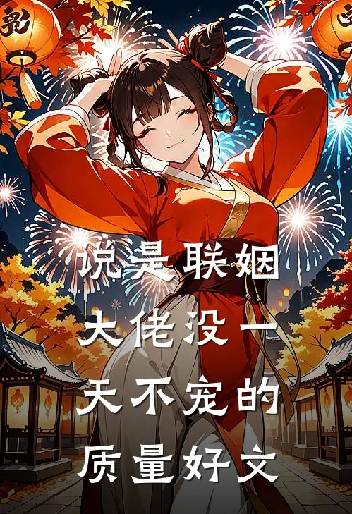 说是联姻，大佬没一天不宠的质量好文