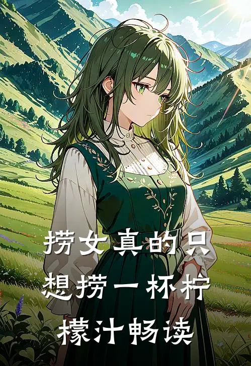 捞女真的只想捞一杯柠檬汁畅读