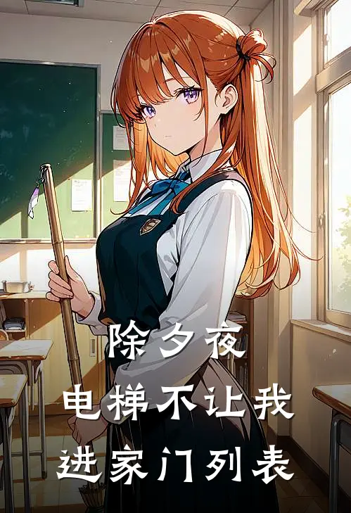 除夕夜，电梯不让我进家门列表