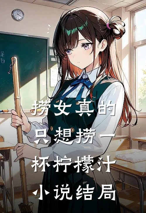 捞女真的只想捞一杯柠檬汁小说结局