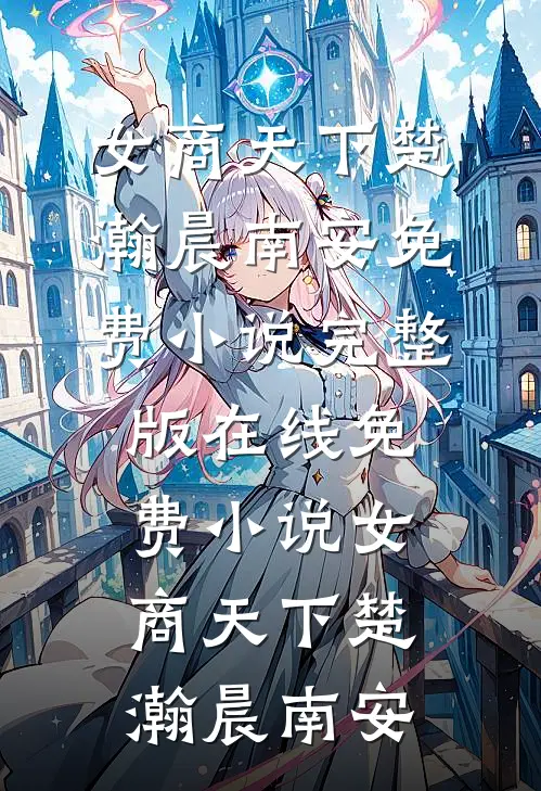 女商天下(楚瀚晨南安)免费小说完整版_在线免费小说女商天下(楚瀚晨南安)